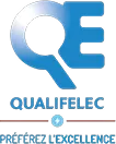 Qualifelec — Préférez l'excellence