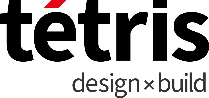 Tétris — design x build Tétris — design x build